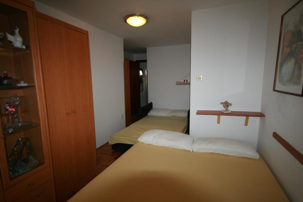 Apartment Ana ツリクヴェニツァ 部屋 写真